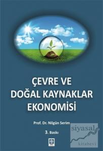 Çevre ve Doğal Kaynaklar Ekonomisi
