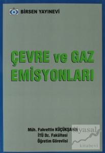 Çevre ve Gaz Emisyonları