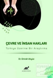 Çevre ve İnsan Hakları