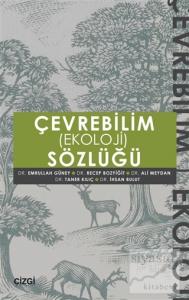Çevrebilim (Ekoloji) Sözlüğü