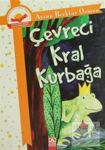 Çevreci Kral Kurbağa