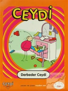 Ceydi Derbeder Ceydi