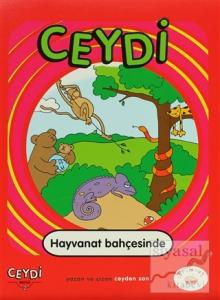 Ceydi Hayvanat Bahçesinde