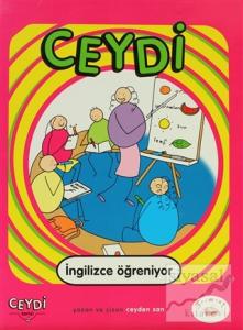 Ceydi İngilizce Öğreniyor
