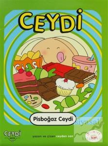 Ceydi Pisboğaz Ceydi