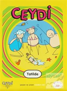 Ceydi Tatilde