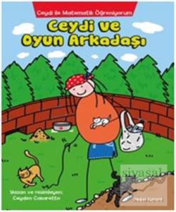 Ceydi ve Oyun Arkadaşı