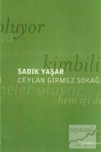 Ceylan Girmez Sokağı