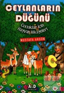 Ceylanların Düğünü