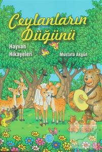 Ceylanların Düğünü