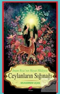 Ceylanların Sığınağı