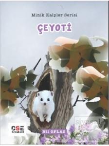 Çeyoti - Minik Kalpler Serisi