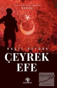 Çeyrek Efe