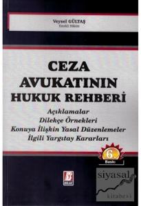 Ceza Avukatının Hukuk Rehberi