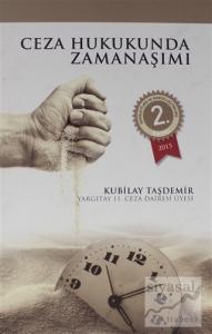 Ceza Hukukunda Zaman Aşımı (Ciltli)