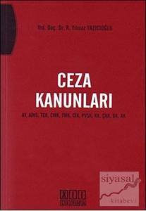 Ceza Kanunları