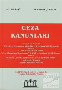 Ceza Kanunları