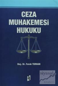 Ceza Muhakemesi Hukuku