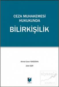 Ceza Muhakemesi Hukukunda Bilirkişilik