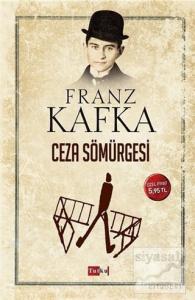 Ceza Sömürgesi Ceza Sömürgesi