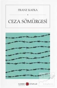 Ceza Sömürgesi Ceza Sömürgesi