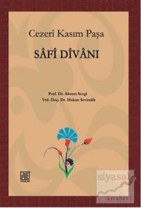 Cezeri Kasım Paşa Safi Divanı