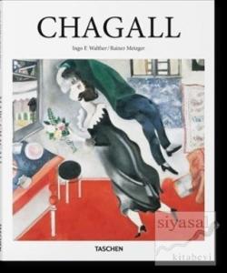 Chagall (Ciltli)