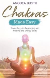 Chakras - Made Easy