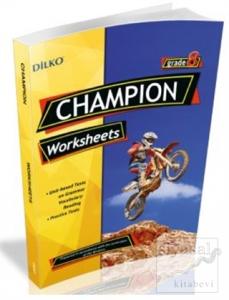 Champion Worksheets