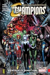 Champions 3: Günübirlik Şampiyon