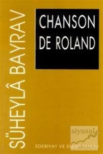 Chanson De Roland Edebiyat ve Üslup Tahlili
