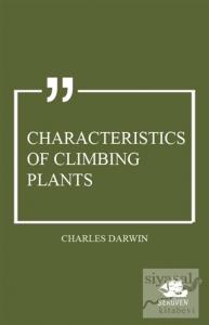 Characteristics of Climbing Plants