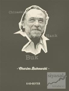 Charles Bukowski Kare Defter Charles Bukowski Kare Defter