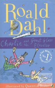 Charlie and the Great Glass Elevator