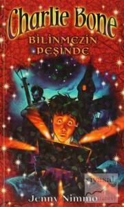 Charlie Bone - Bilinmezin Peşinde