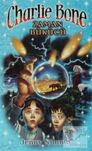 Charlie Bone Zaman Bükücü