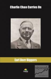 Charlie Chan Carries On