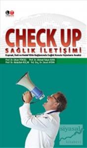 Check Up Sağlık İletişimi Check Up Sağlık İletişimi