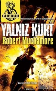 Cherub 16: Yalnız Kurt