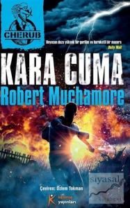 Cherub - Kara Cuma