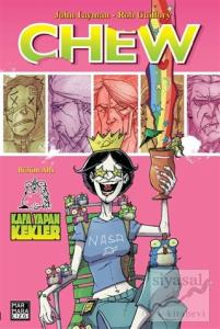 Chew Cilt 6