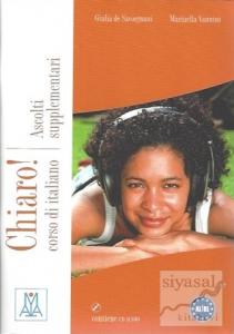 Chiaro! Ascolti supplementari (A1 - B1)