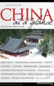 China at a Glance