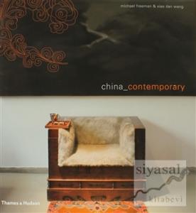 China Contemporary (Ciltli)