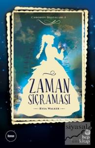 Chronos Dosyaları 1: Zaman Sıçraması