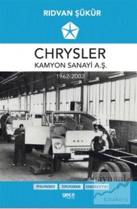 Chrysler Kamyon Sanayi A.Ş. 1962-2002