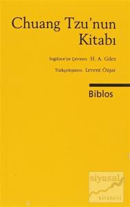 Chuang Tzu'nun Kitabı