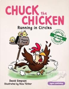 Chuck The Chicken Chuck The Chicken
