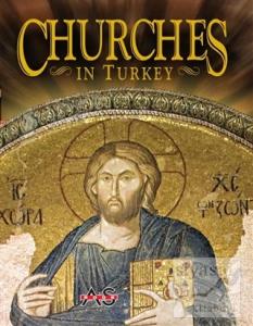 Churches in Turkey