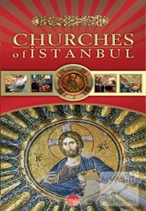 Churches of İstanbul